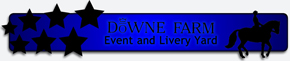 Downe Farm logo